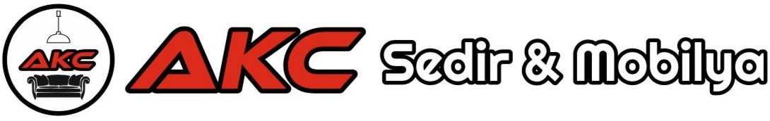 AKC Sedir Mobilya Logo